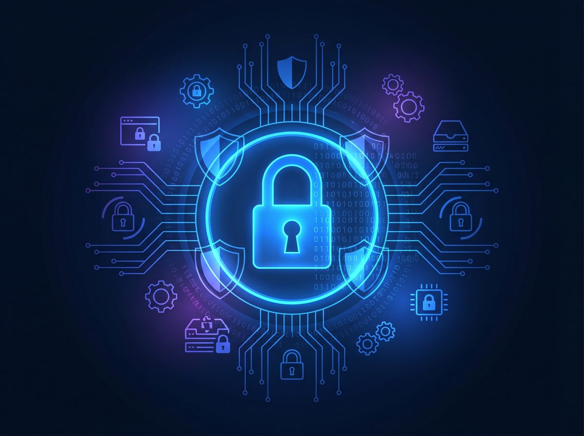 加速器d安全防护体系